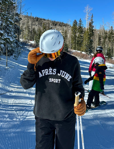 Après Sport Crew