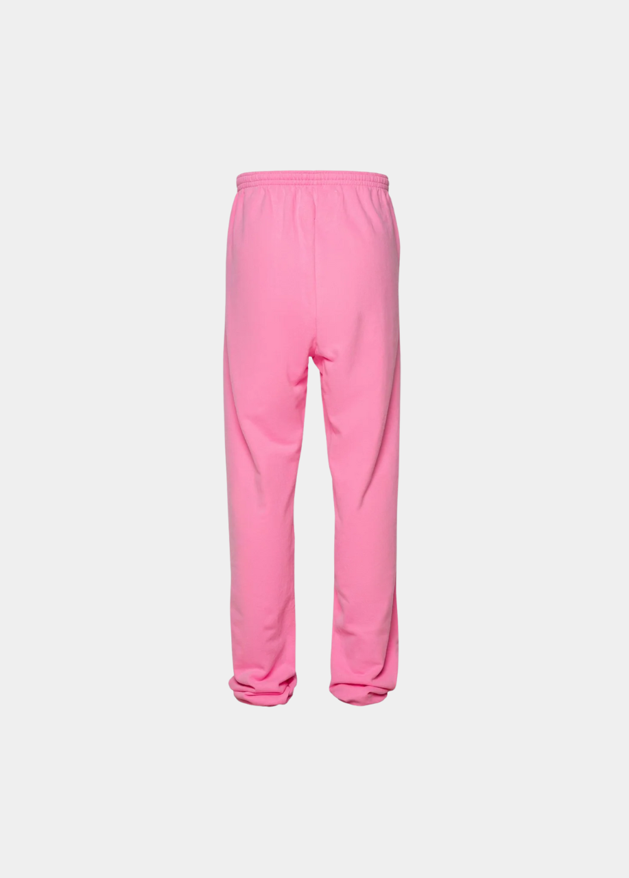 Après Core Sweatpants In Pink Star