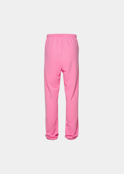 Après Core Sweatpants In Pink Star