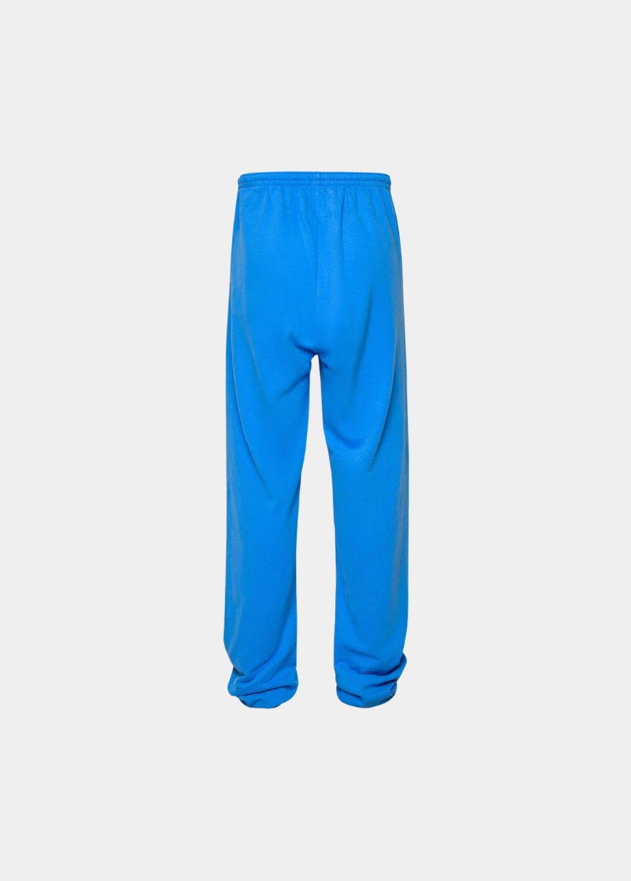 Après Core Sweatpants In Bleu Star