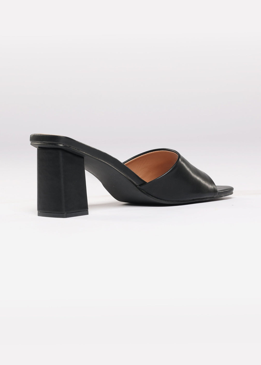 Destiny Heeled Sandal