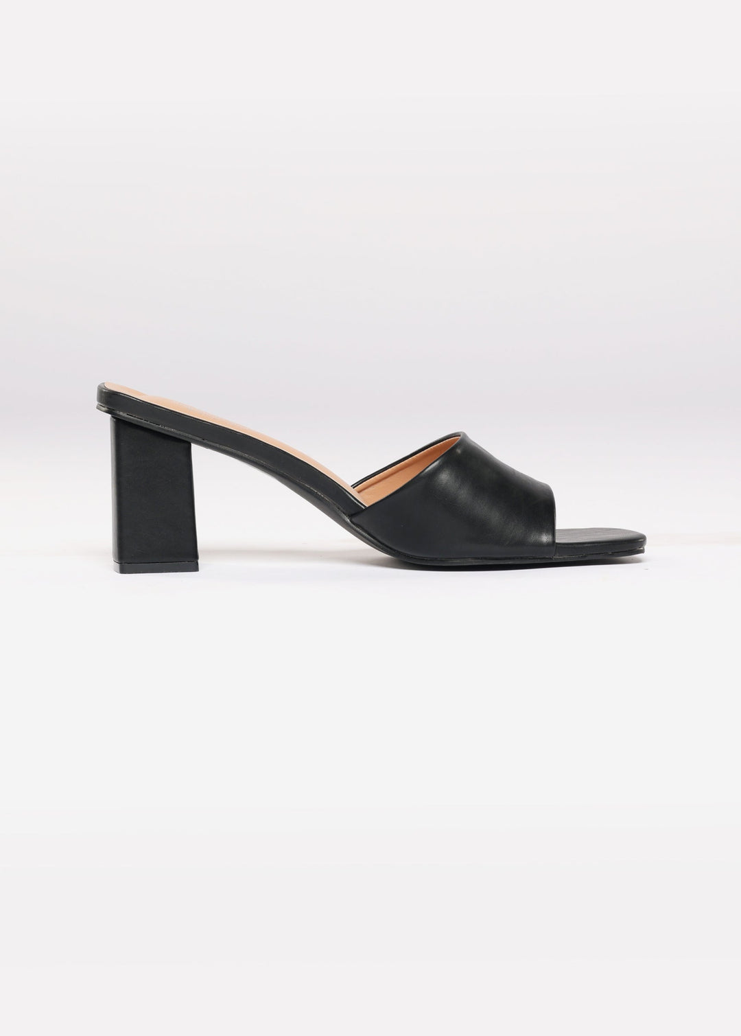 Destiny Heeled Sandal