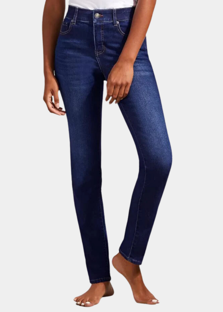 Sophia Tall Slim Leg Jean Blue Moon