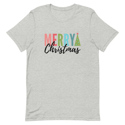 Merry Christmas T-shirt