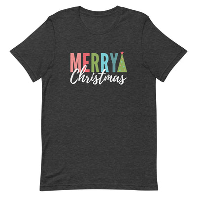 Merry Christmas T-shirt