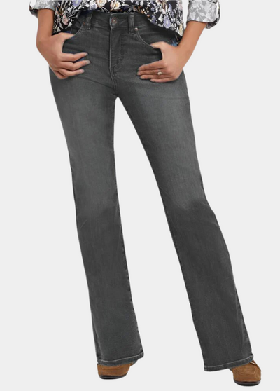 Sophia Tall Microflare Jean