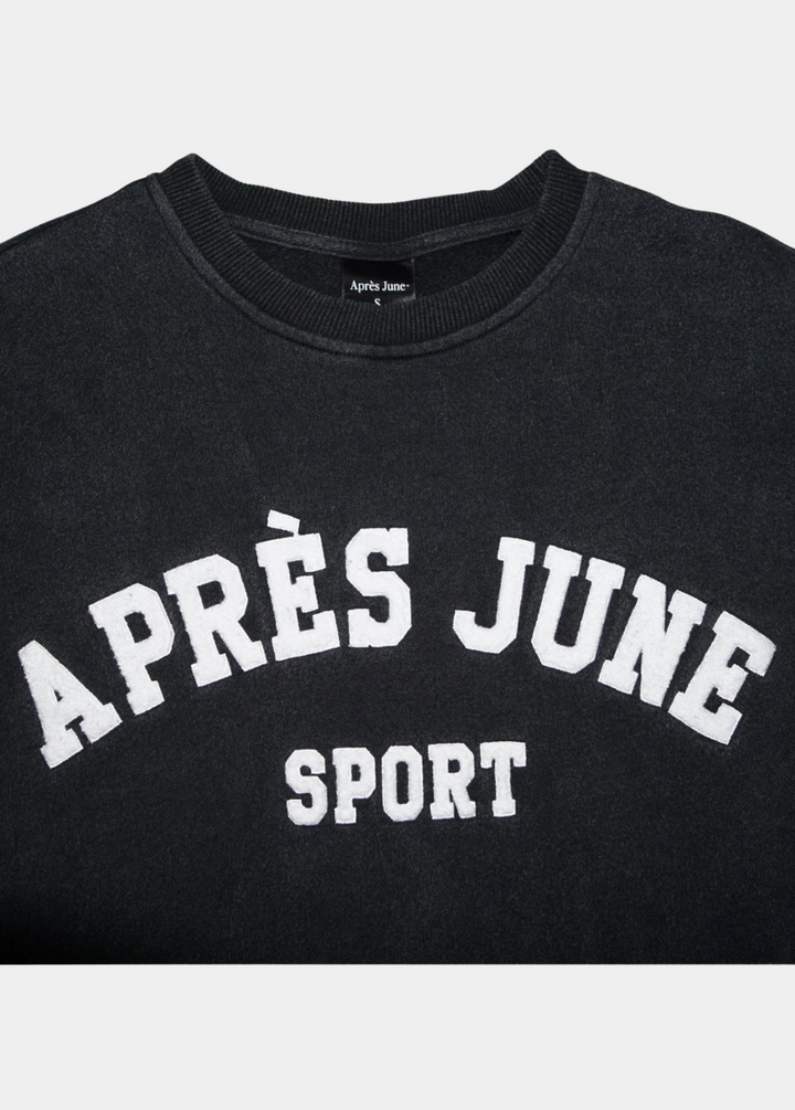 Après Sport Crew