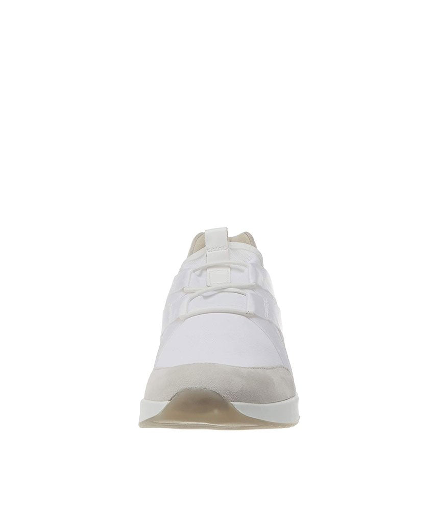 Hogl Stylish Sporty White Sneakers