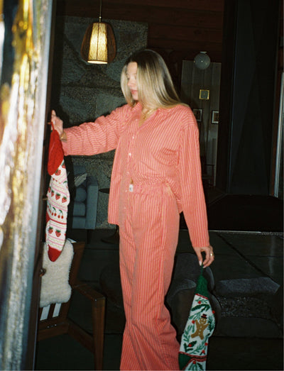 Holiday Pajamas