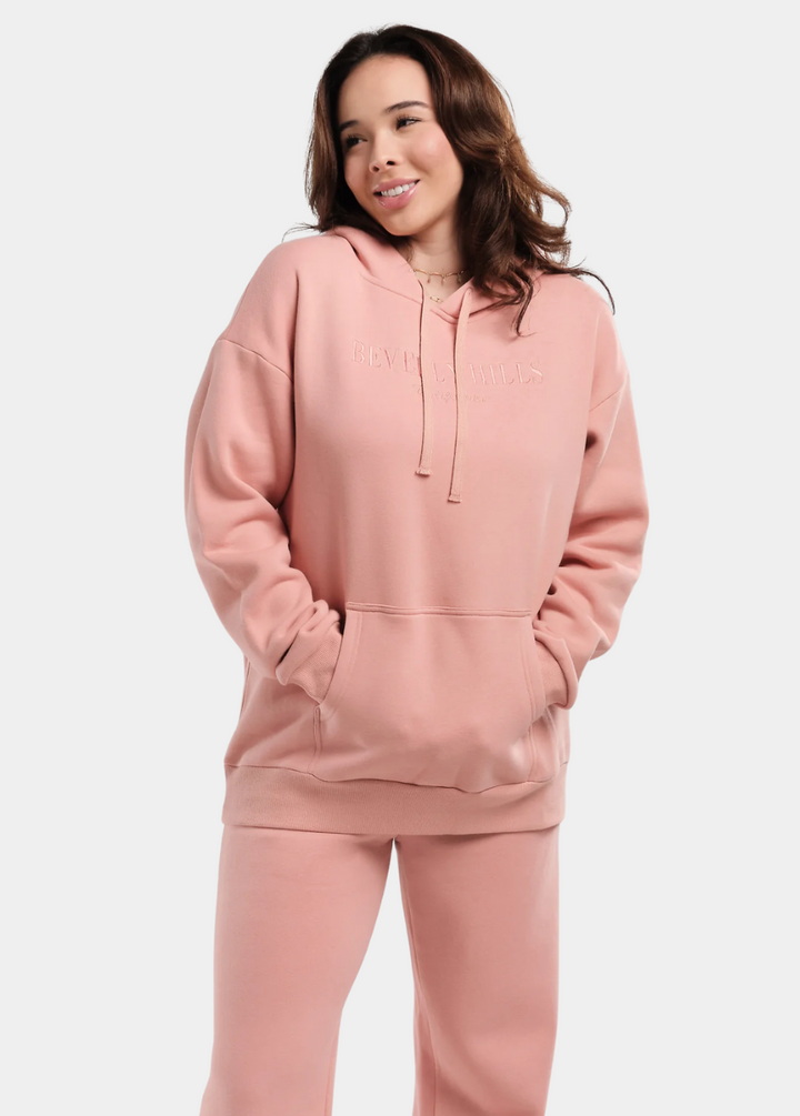 Tall Women's All Season Classic Hoodie