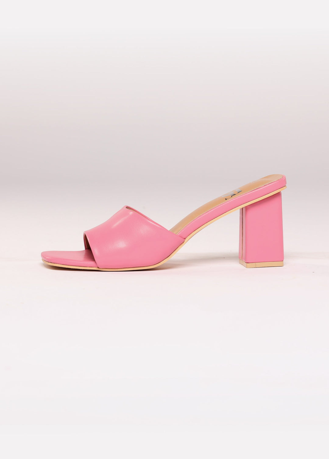 Destiny Heeled Sandal