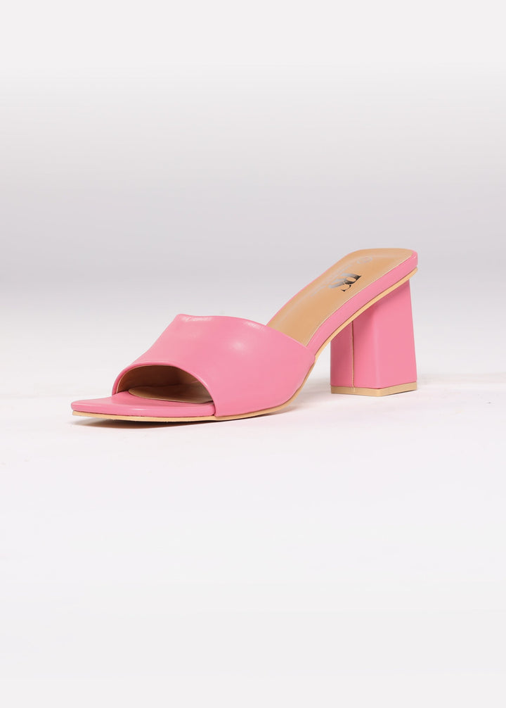 Destiny Heeled Sandal