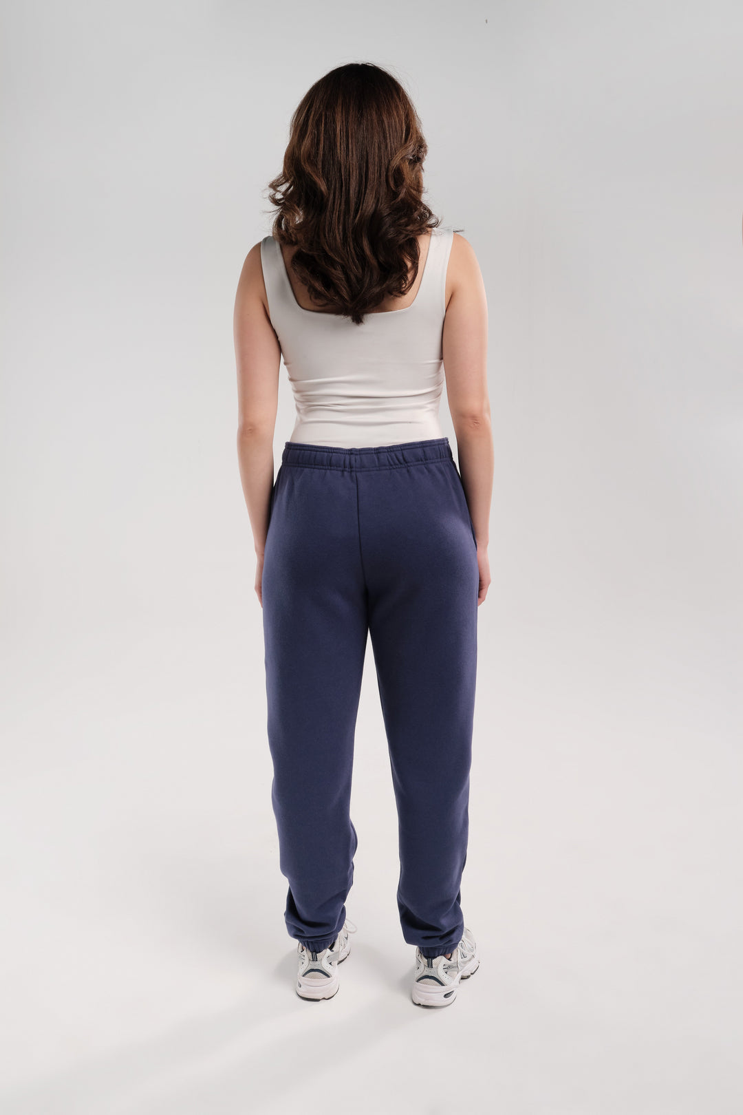 Premium Tall Women's High-Rise Joggers