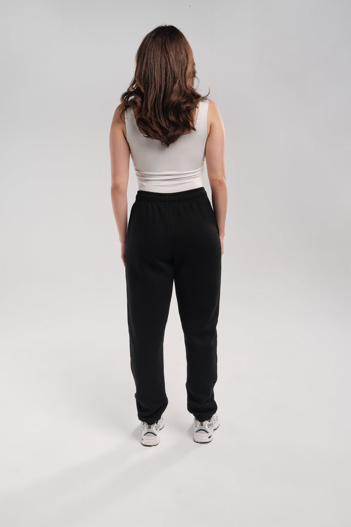 Premium Tall Women's High-Rise Joggers