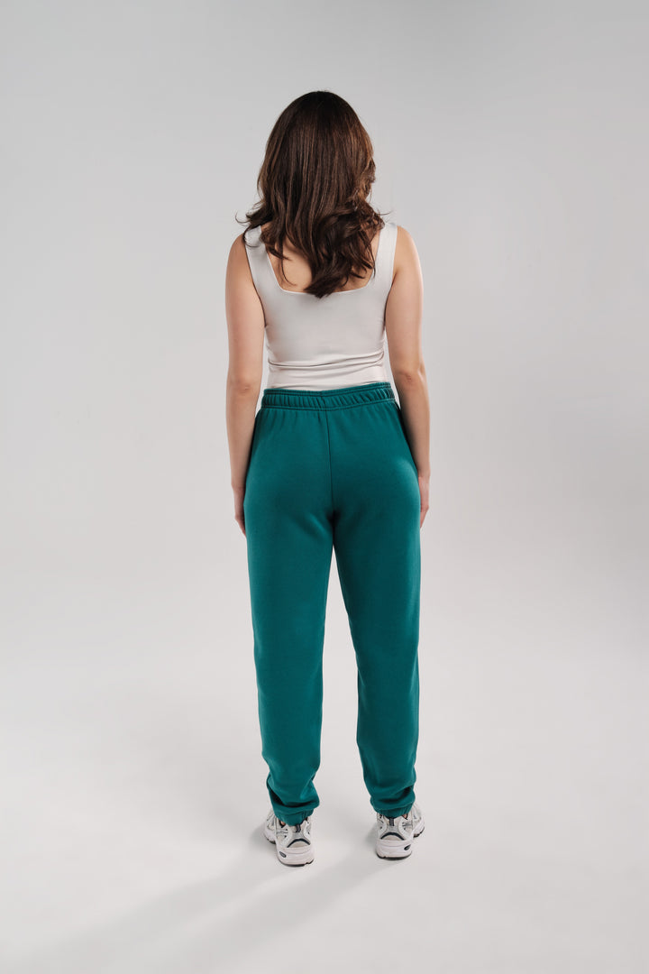 Premium Tall Women's High-Rise Joggers