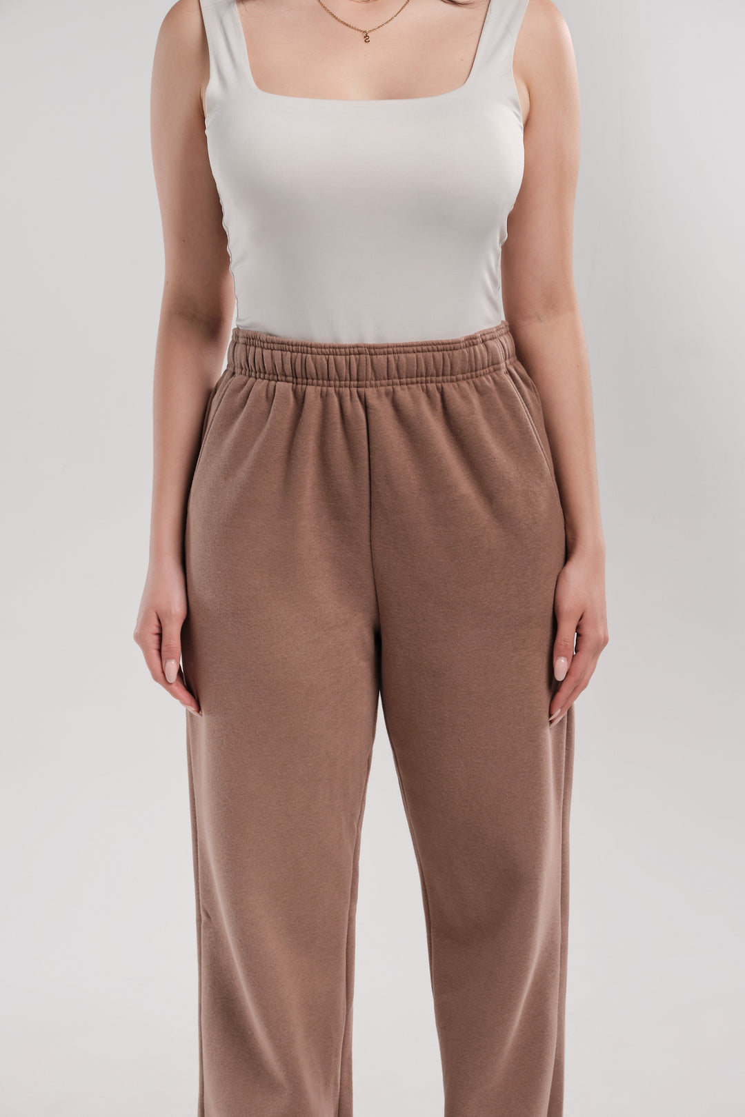 Tall Women's Wide Leg Sweatpants