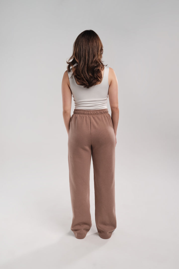 Tall Women's Wide Leg Sweatpants