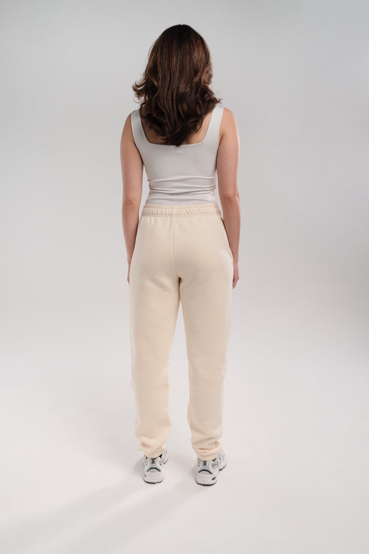 Premium Tall Women's High-Rise Joggers