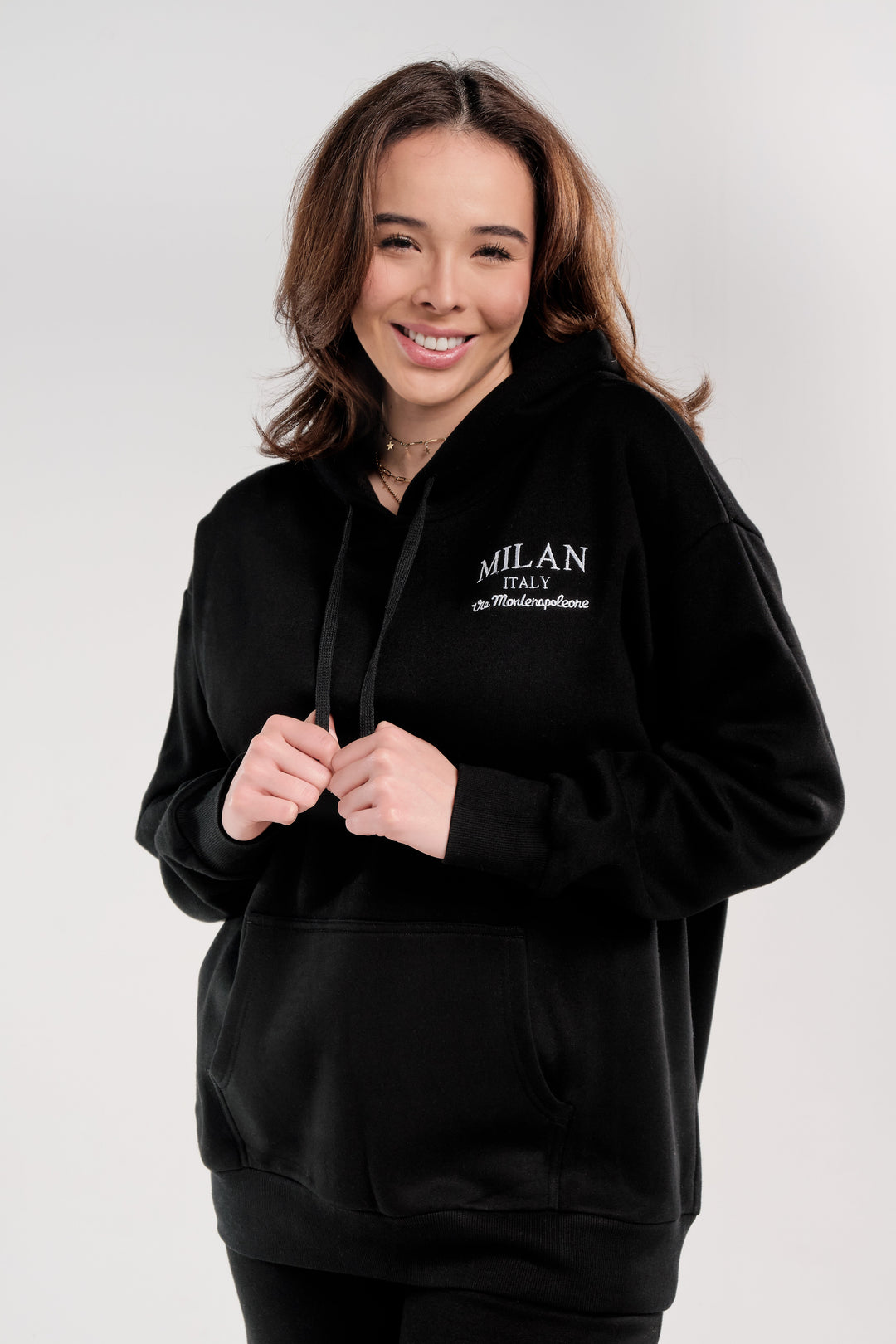 Tall Women's All Season Classic Hoodie