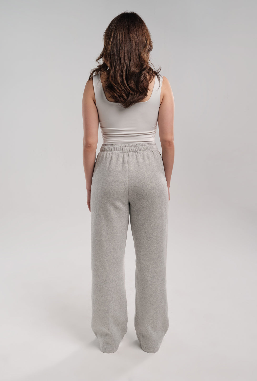 Tall Women's Wide Leg Sweatpants