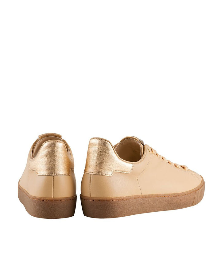 Hogl Gorgeous Sand Combi Sneaker