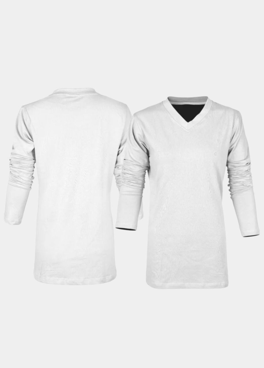 Tall Cotton Long Sleeve Tees