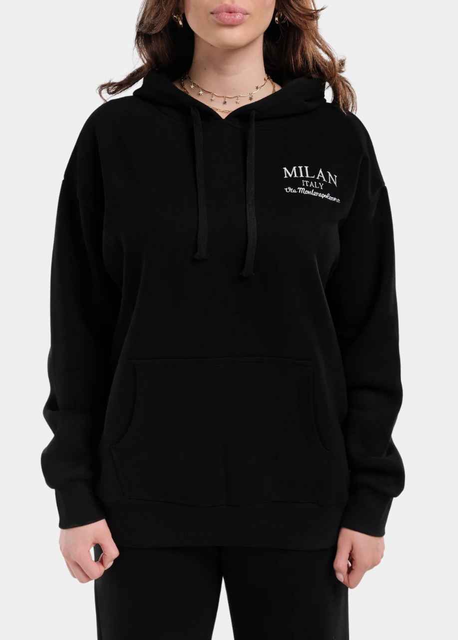 Tall Women's All Season Classic Hoodie