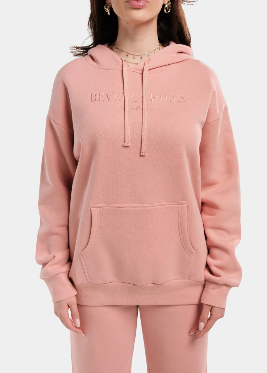 Tall Women's All Season Classic Hoodie