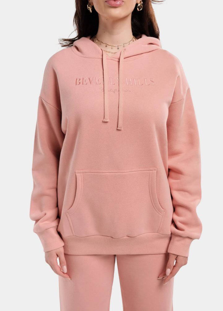 Tall Women's All Season Classic Hoodie