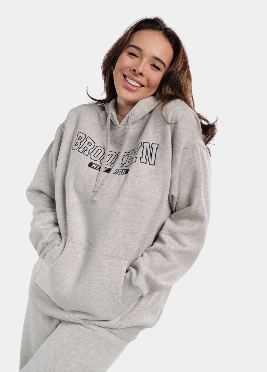 Tall Women's All Season Classic Hoodie