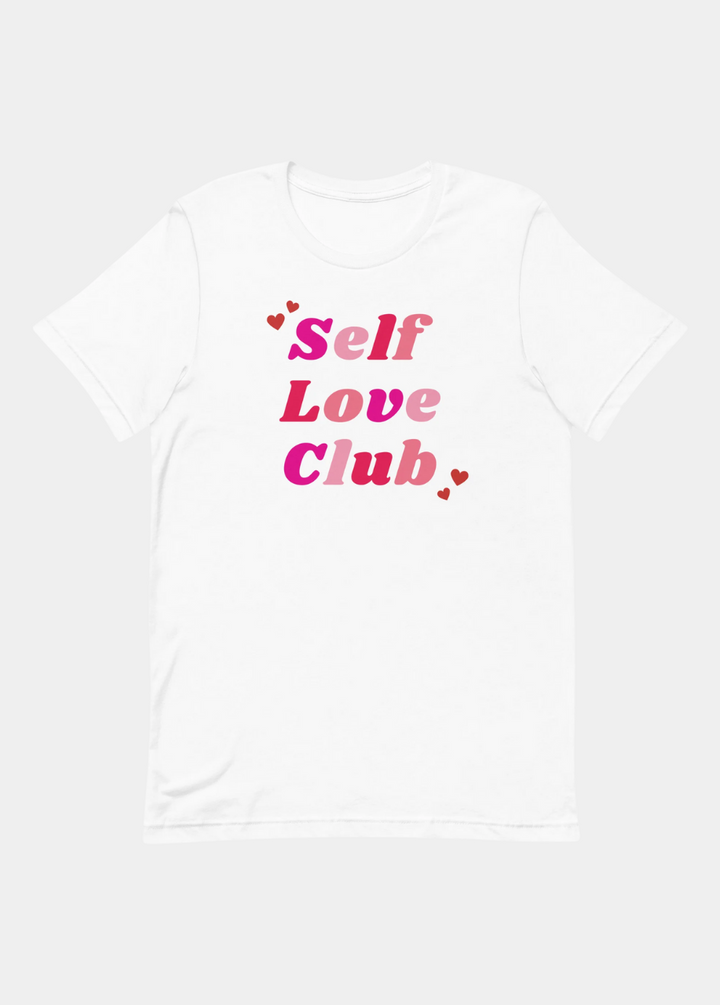 Self Love Club T-Shirt