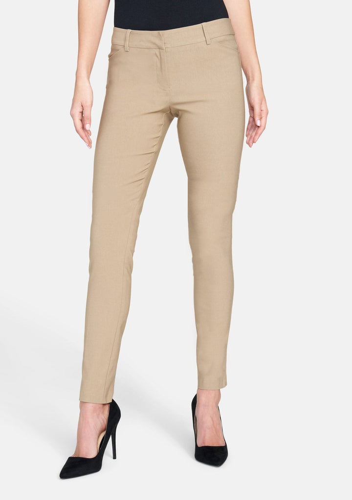 Tall Julia Dressy Skinny Pants