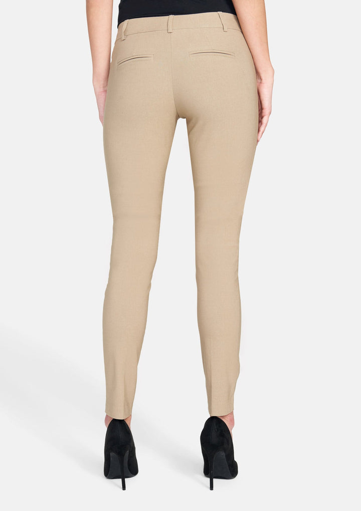 Tall Julia Dressy Skinny Pants