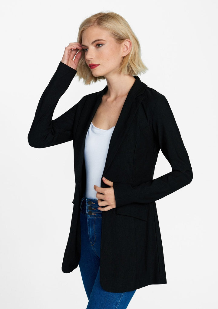 Tall Oversized Blazer