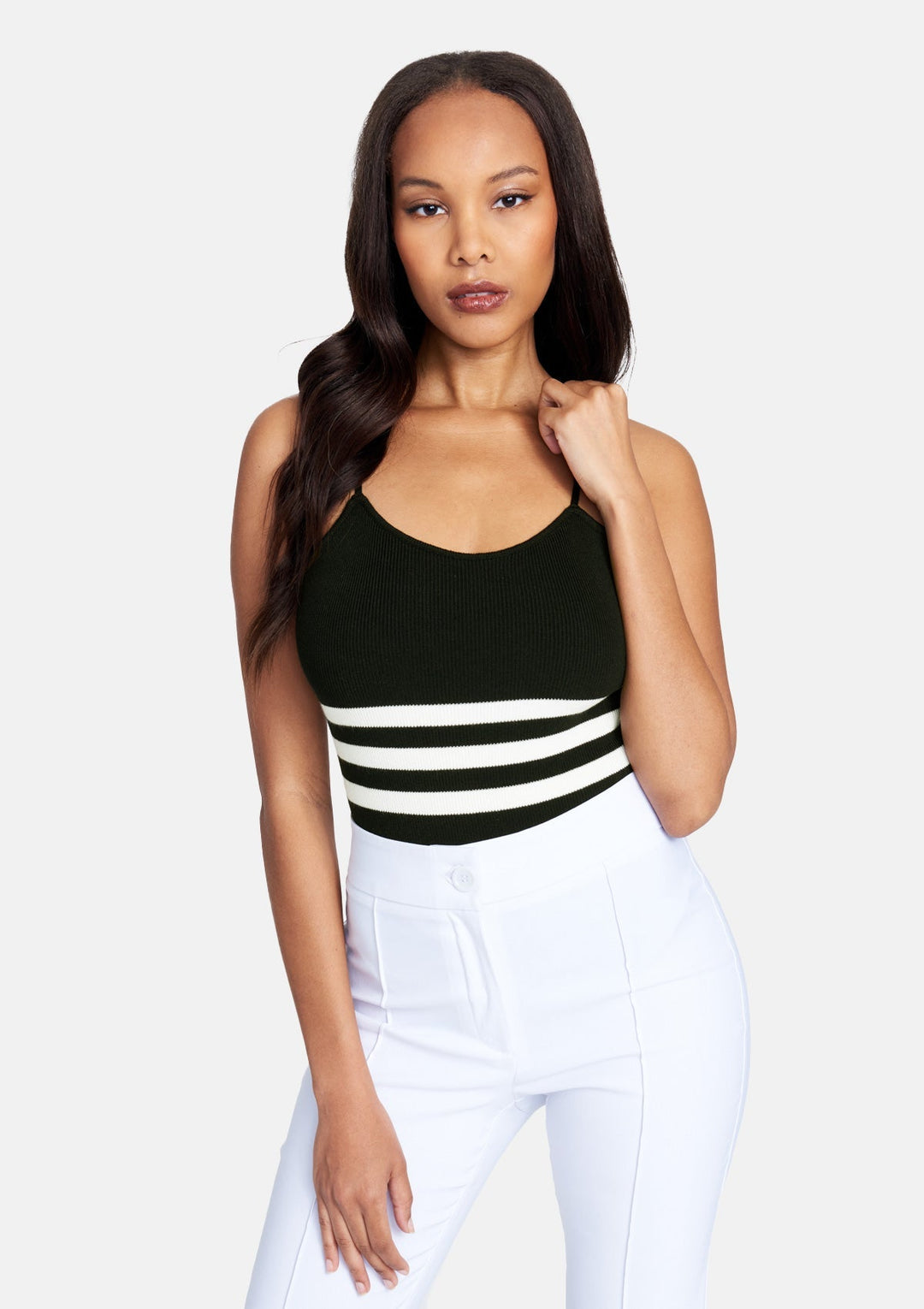 Tall Lauren Bodysuit