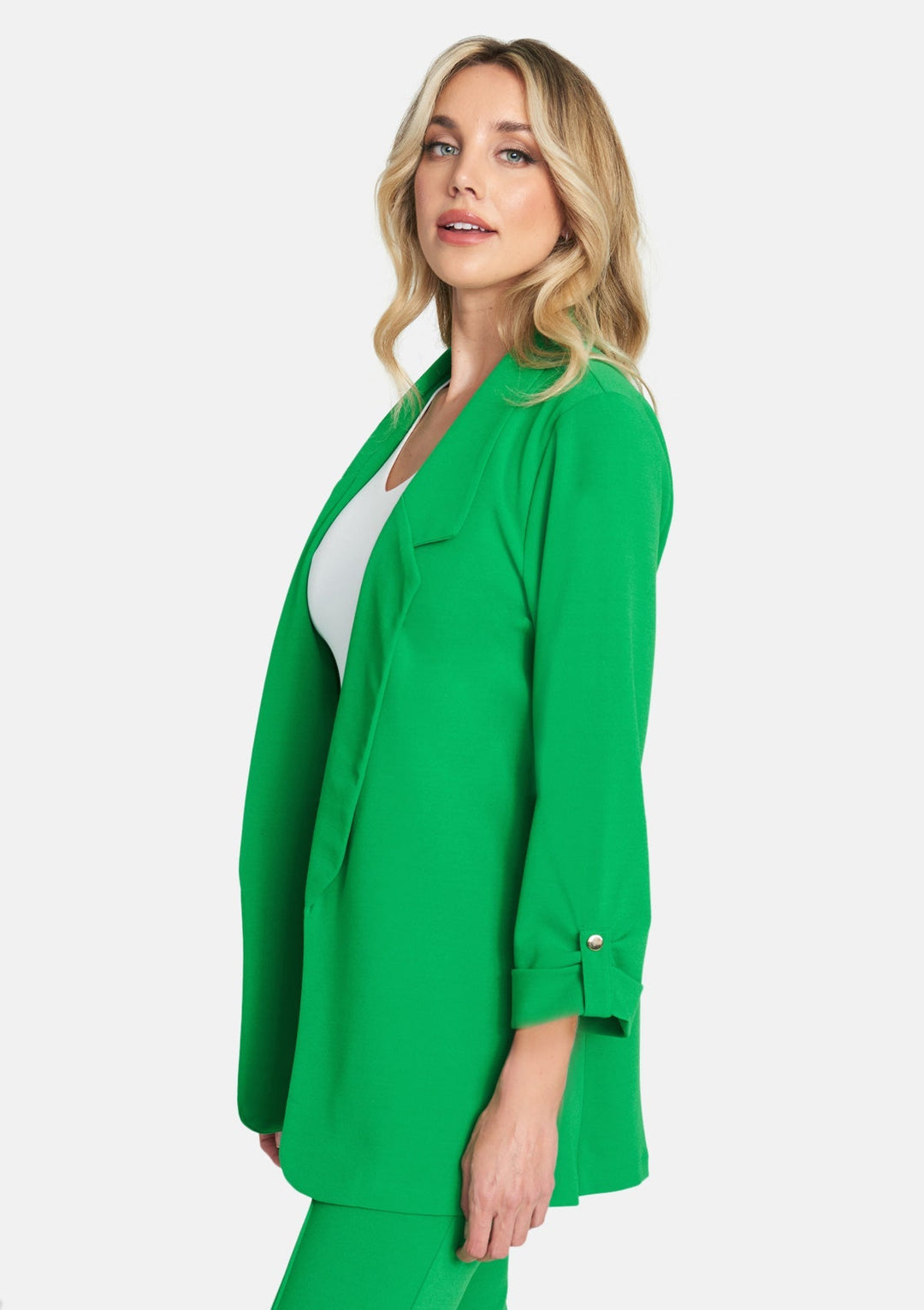 Tall Anabella Blazer