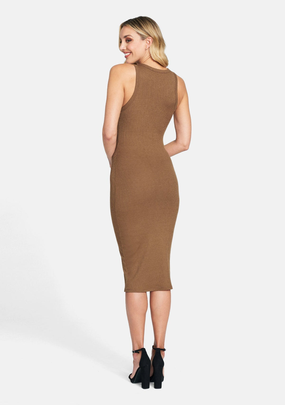 Tall Adina Midi Dress