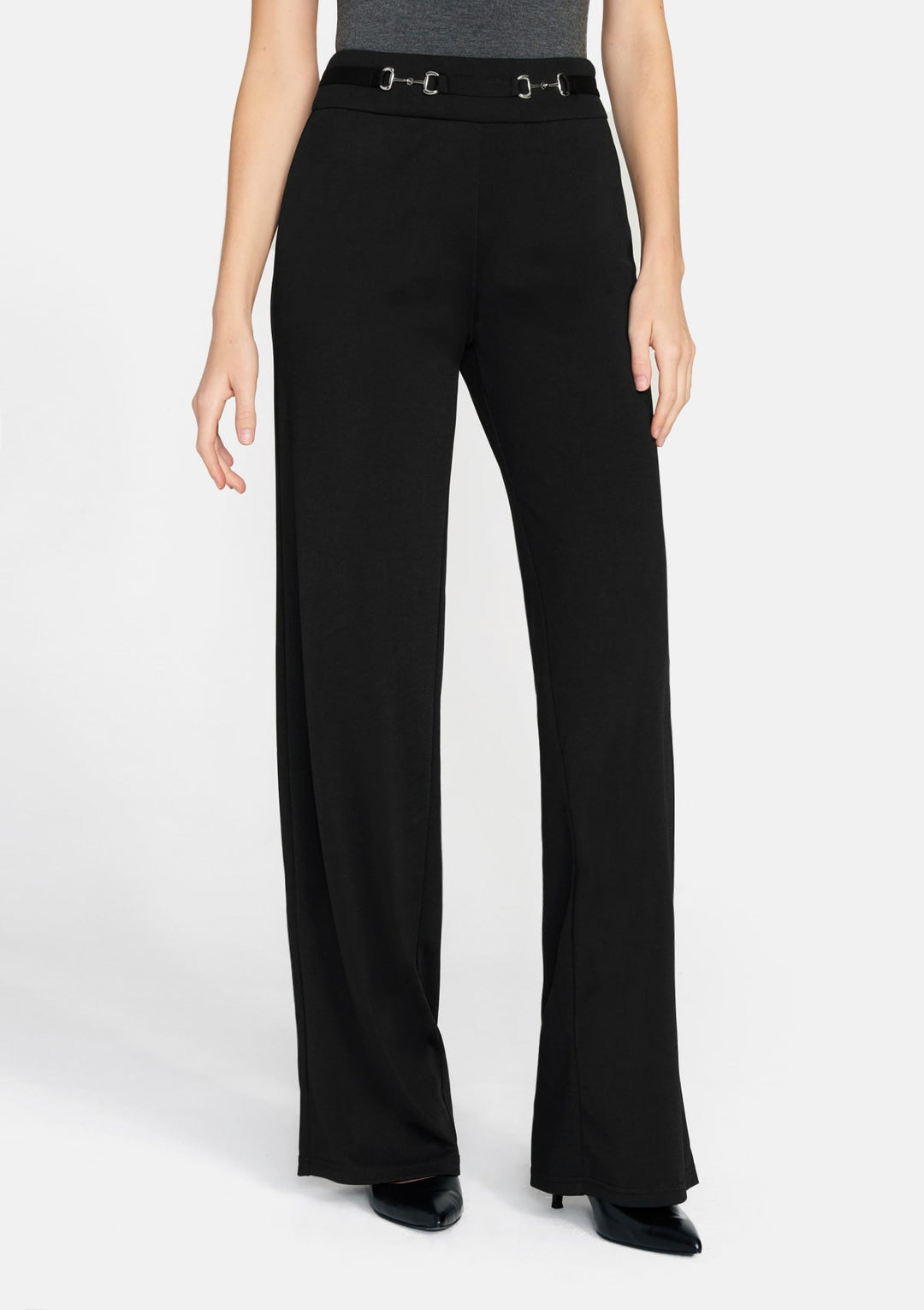 Tall Aria Ultra Wide Pants