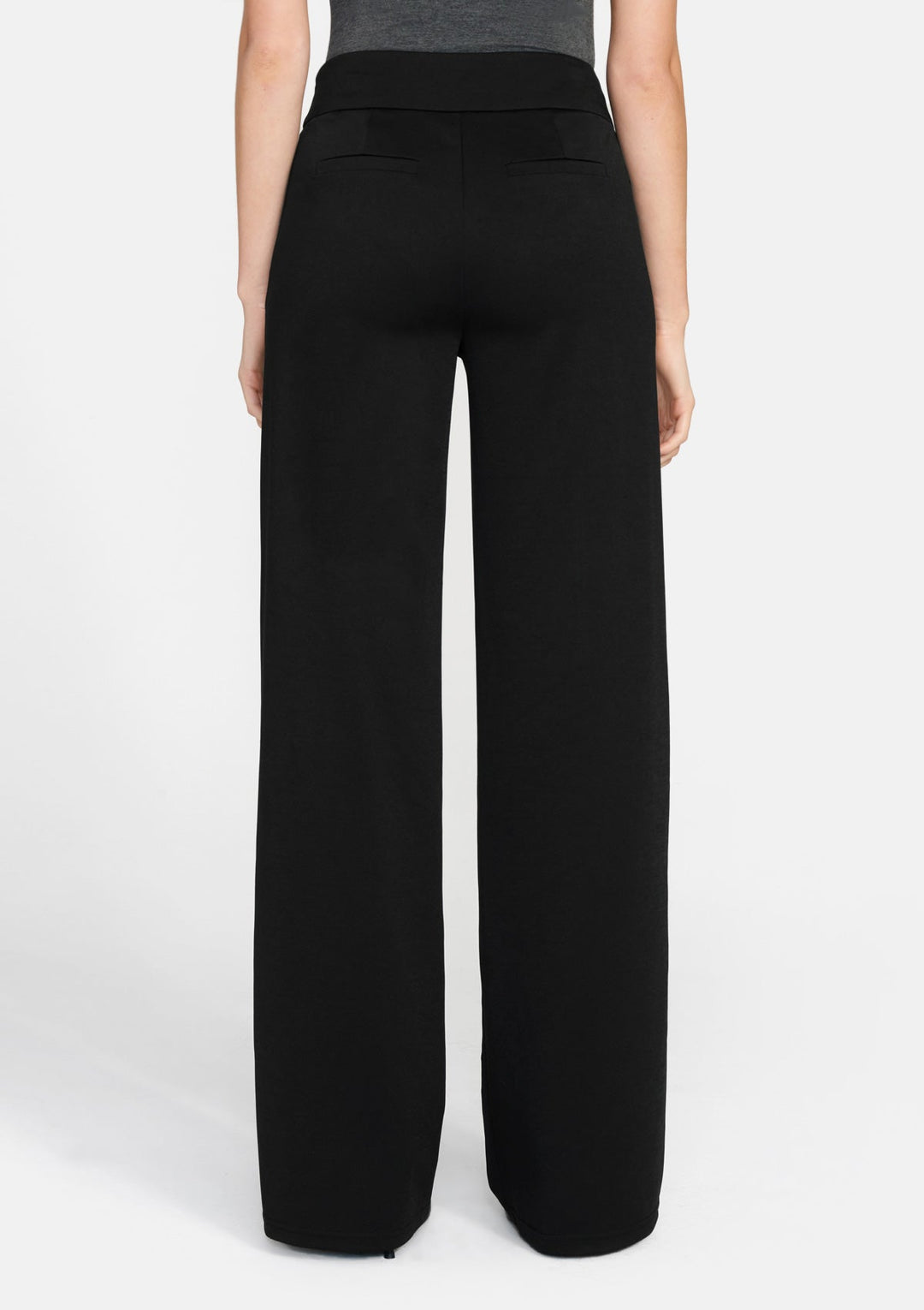 Tall Aria Ultra Wide Pants