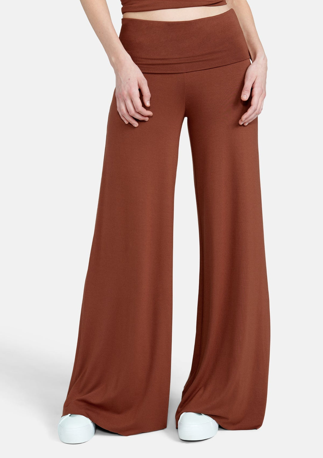 Tall Evelyn Wide Leg Pants