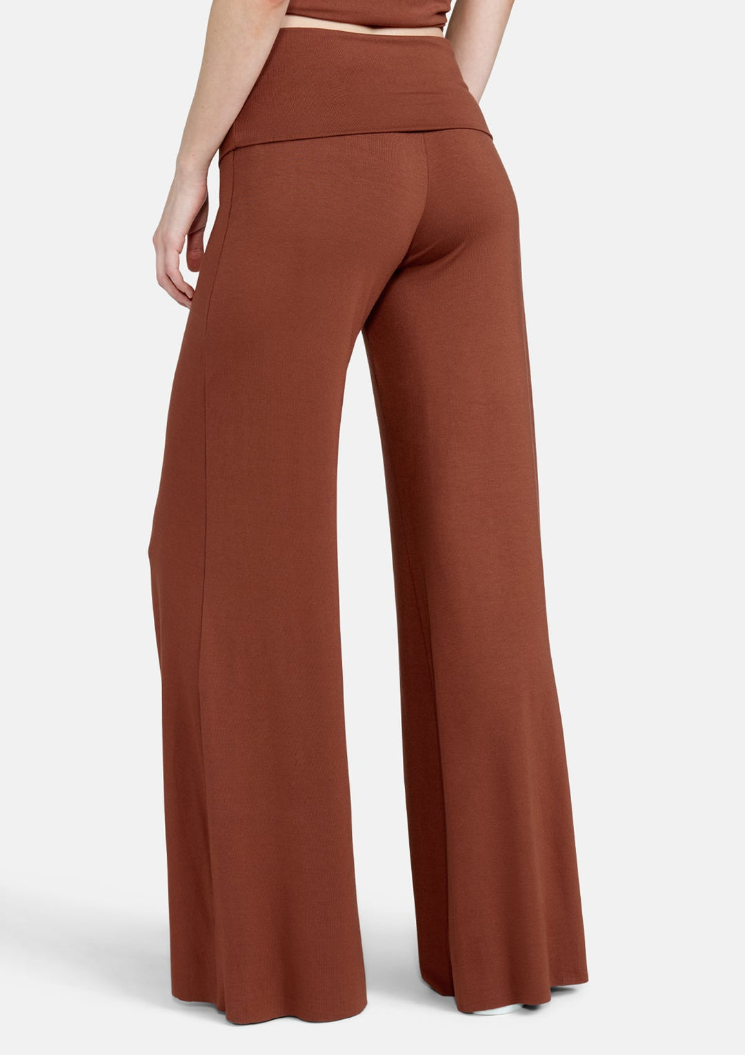 Tall Evelyn Wide Leg Pants