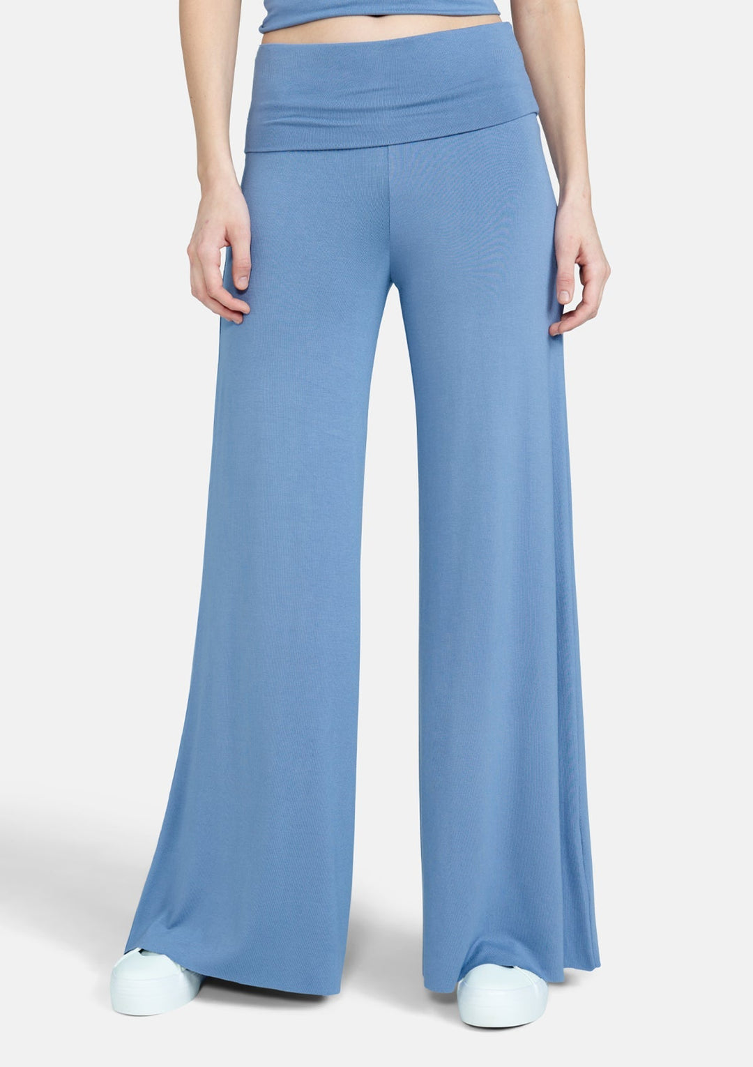 Tall Evelyn Wide Leg Pants