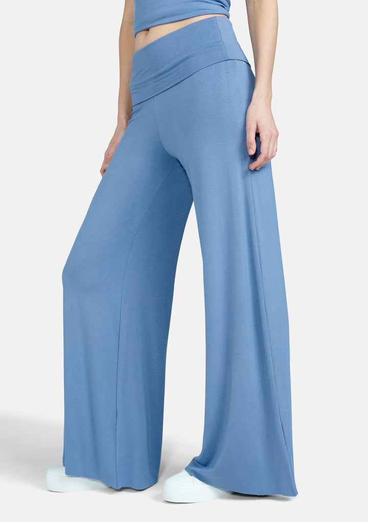 Tall Evelyn Wide Leg Pants