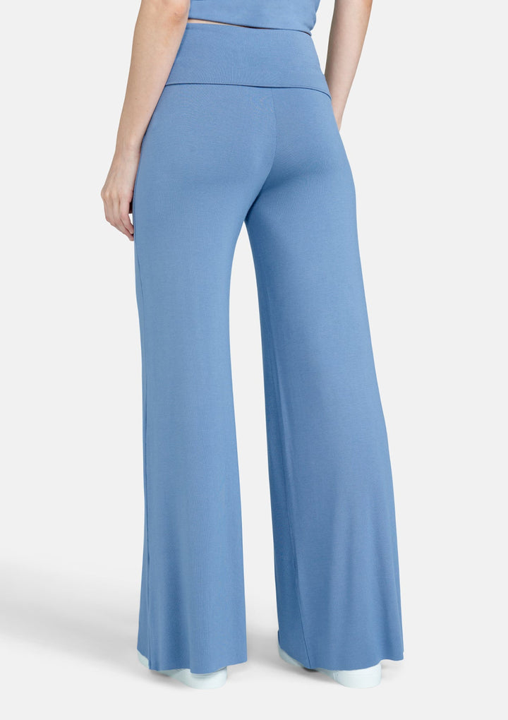 Tall Evelyn Wide Leg Pants