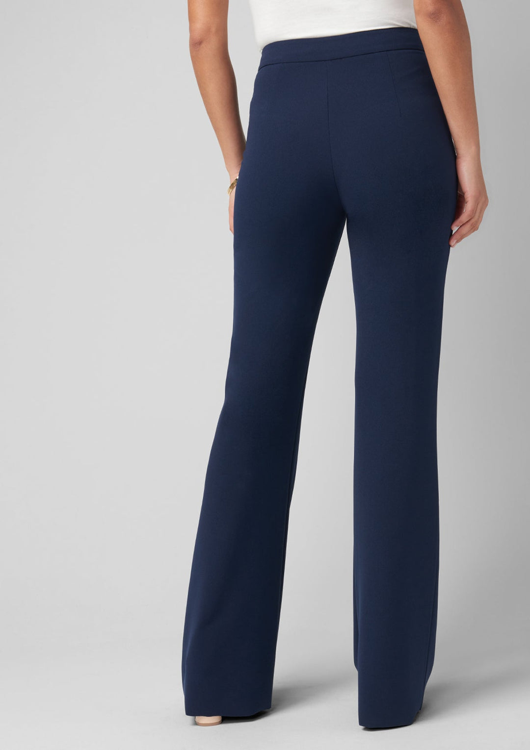 Tall Penelope Flare Pants