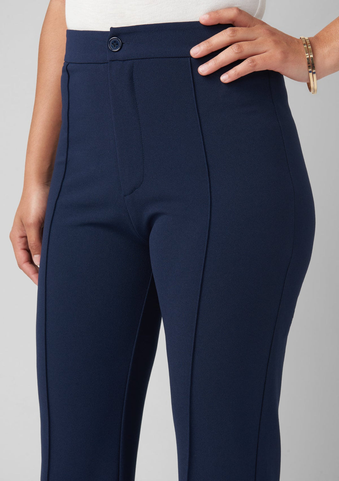 Tall Penelope Flare Pants