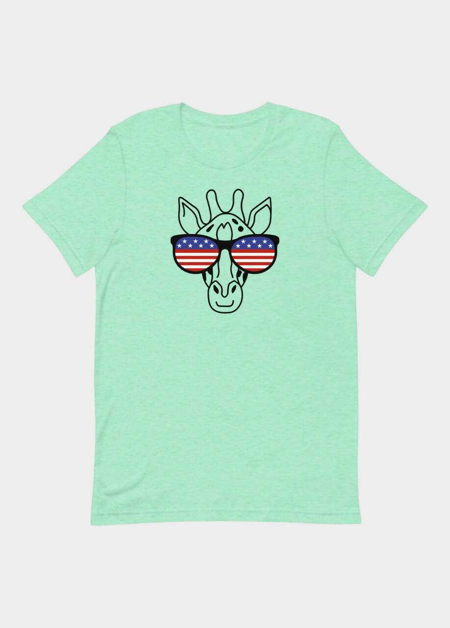 Tall Mama Bear T-Shirt