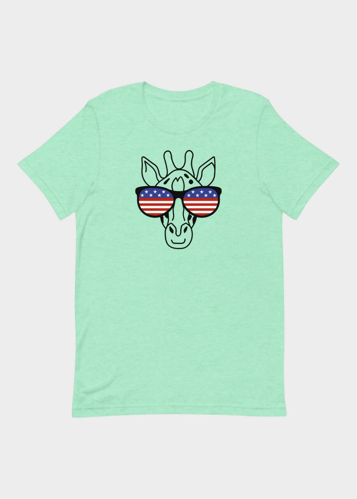 Tall Mama Bear T-Shirt