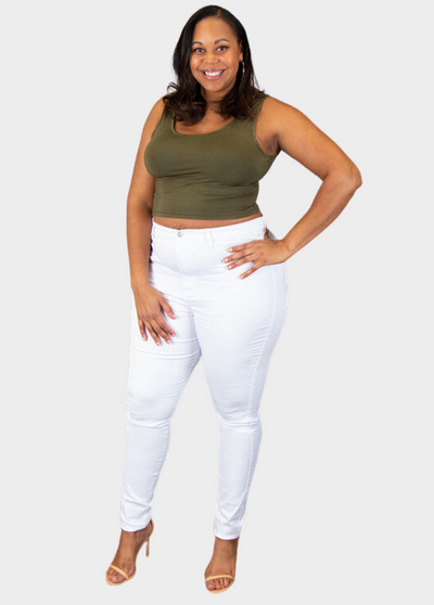 Plus Size Linen Clothing For Tall Women
