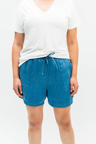 Easy Short Denim